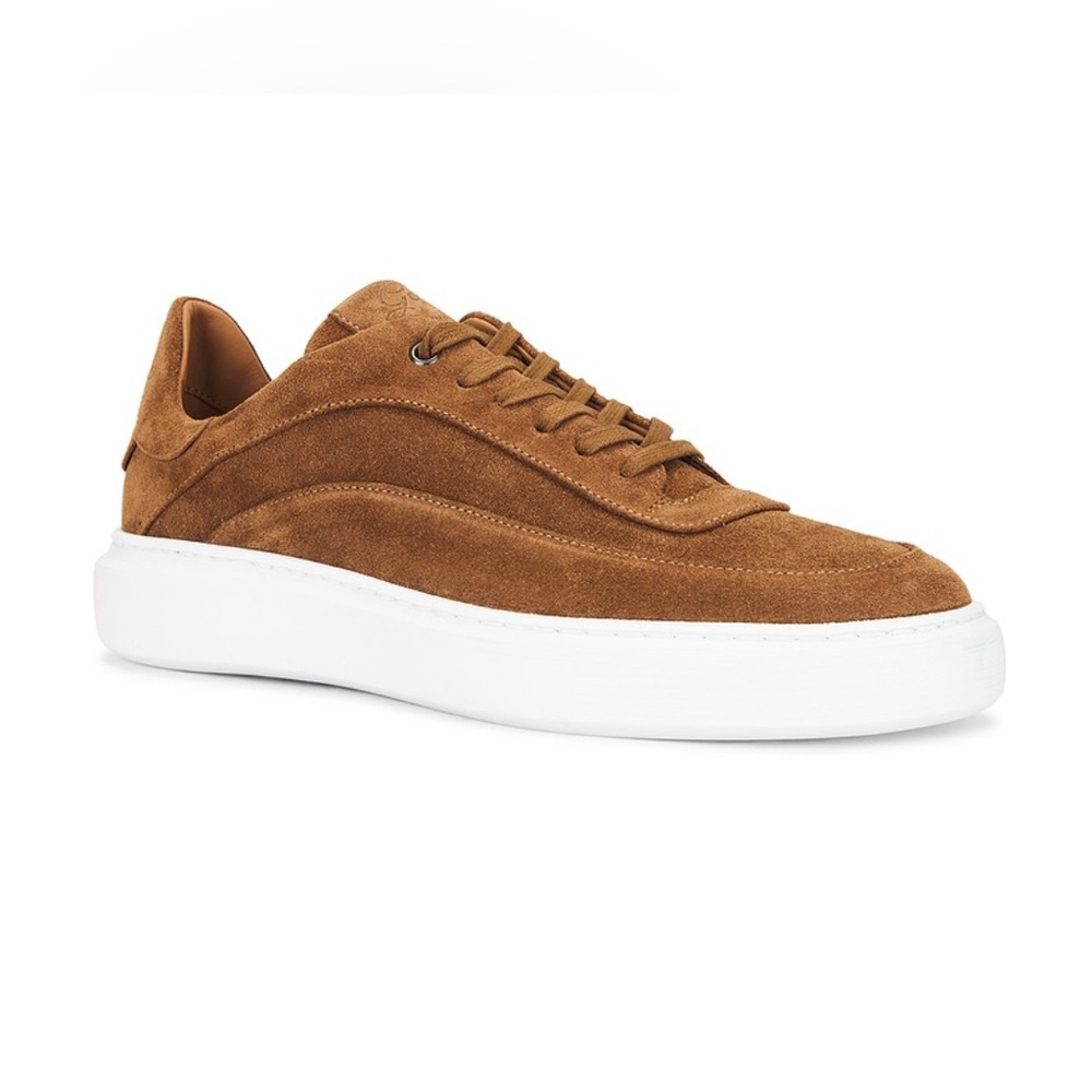 Good Man Brand Modern London Suede sz 12